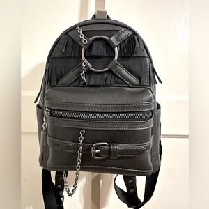 Game Of Thrones Sansa Stark Cosplay Loungefly Mini Backpack